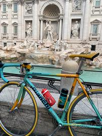 Bianchi pantani 1998