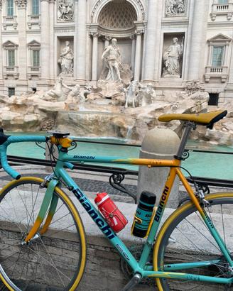 Bianchi pantani 1998