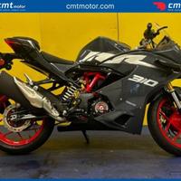 TVS Motor RR 310 Garantita e Finanziabile