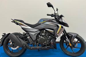 Morbidelli F125
