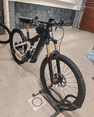 Scott Patron eRIDE 900 Tuned – 2.071 km
