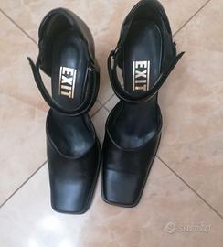 Scarpe usate poche volte