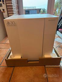 Playstation 5 PRO 30th Anniversary Lim Edition PS5