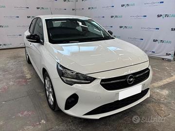 Opel Corsa 1.5 D 100 CV Edition