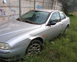 ALFA ROMEO 156 1ª serie - 1999