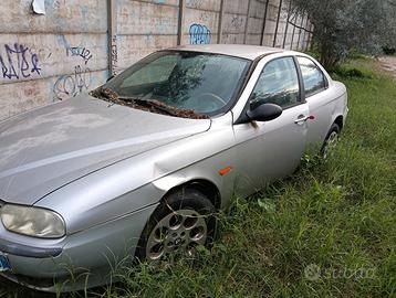 ALFA ROMEO 156 1ª serie - 1999