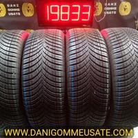 4 GOMME 225 55 18 GOODYEAR 90/95% 4 STAGIONI