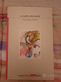 La realtà nelle parole