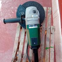 Flex disco grande smerigliatrice angolare