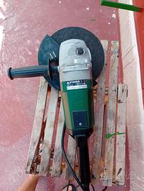 Flex disco grande smerigliatrice angolare