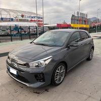 kia rio gt line 2023