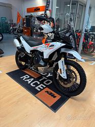 Ktm 790 Adventure