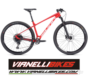 Mtb sunn prim s1 carbon xc 29" 1x12 speed