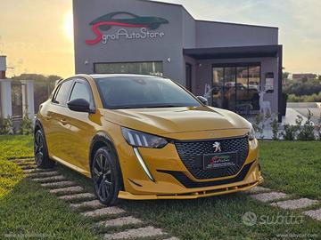 PEUGEOT 208 BENZ. 100CV 5p. GT