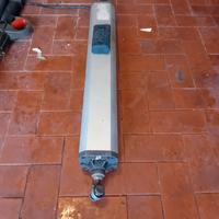 motore faac x cancello a battente 