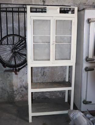 Mobile dispensa vintage