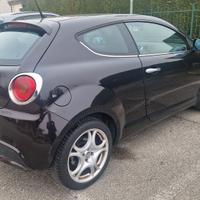 ALFA-MITO 1.6 JTDM 16V PROGRESSION Anno 2010