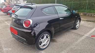 ALFA-MITO 1.6 JTDM 16V PROGRESSION Anno 2010