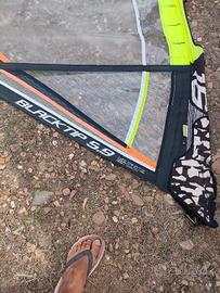Simmer Blacktip 5,9