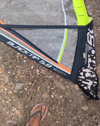 Simmer Blacktip 5,9