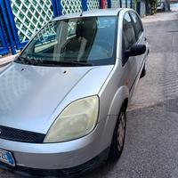 Ford Fiesta 1.4 diesel 2003