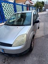 Ford Fiesta 1.4 diesel 2003