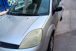 Ford Fiesta 1.4 diesel 2003