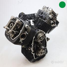 Motore MOTO GUZZI V85 TT
