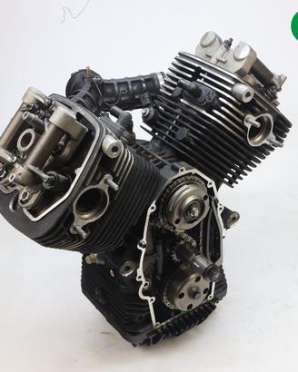 Motore MOTO GUZZI V85 TT