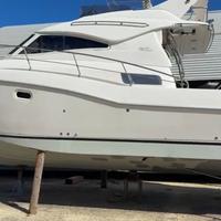 Natante Victoria 36 FLY