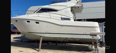 Natante Victoria 36 FLY