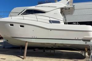 Natante Victoria 36 FLY