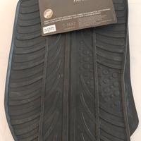 tappeti in gomma alfa romeo Giulietta 