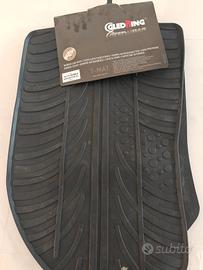tappeti in gomma alfa romeo Giulietta 
