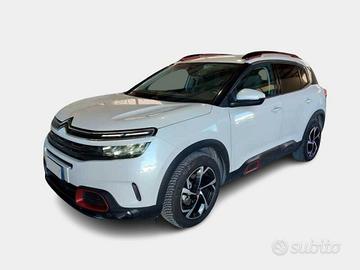 CITROEN C5 Aircross BlueHDi 130 S&S EAT8 Feel Pa