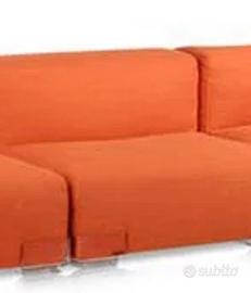 Divano Kartell ( unica seduta )