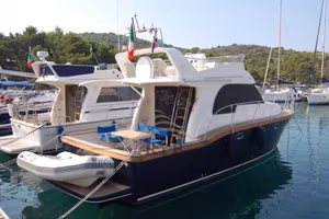 Sanremo 34 (2008)