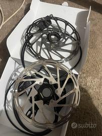 Kit completo freni sram Db8