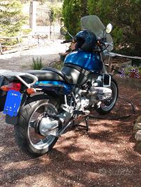 Bmw r 1100 r - 2001
