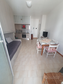 Appartamento a san salvo marina recidence aretusa