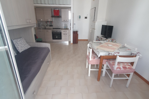 Appartamento a san salvo marina recidence aretusa