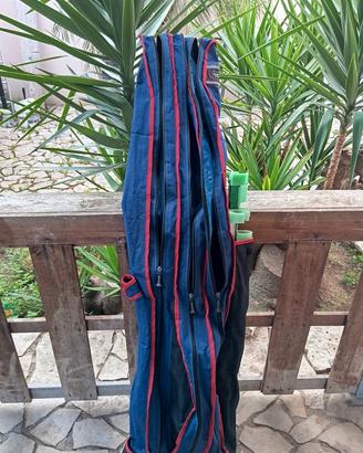 portacanne e picchetto colmic 