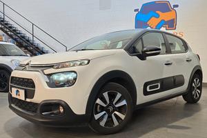 Citroen C3 1.2 puretech Shine s&s 83cv neopatentat