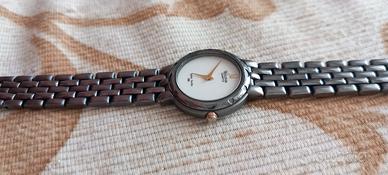 Bulova Super Seville Vintage