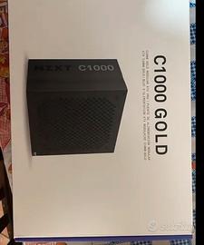 Pc alimentatore c1000 NZXT