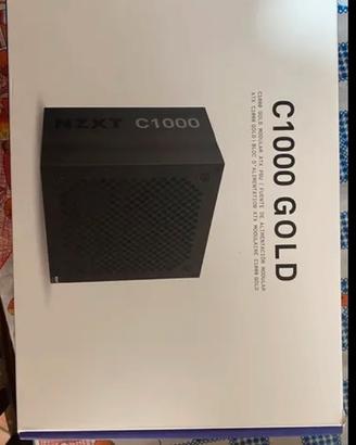 Pc alimentatore c1000 NZXT