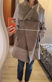 Cappotto Alaysi