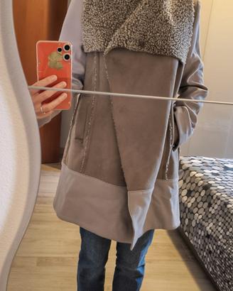 Cappotto Alaysi