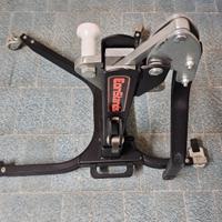 cavalletto centrale alza moto constands