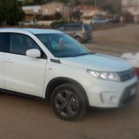 SUZUKI Vitara (2015) - 2015